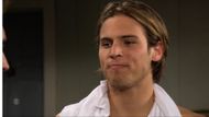 Crew Morrow is B&B's Will Spencer | Image: CBS